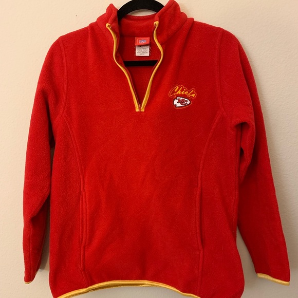 Chiefs women’s sweater size medium - Picture 1 of 3